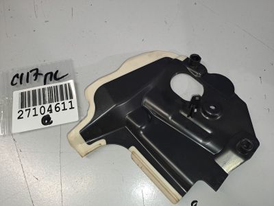 Водосток передней левой двери для Mercedes CLA-klasse C117 2013-2019