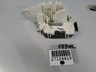 Замок двери передней левой для Mercedes CLA-klasse C117 2013-2019