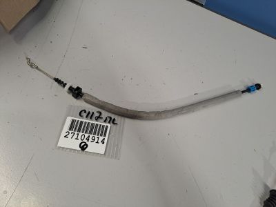 Трос открывания передней двери для Mercedes CLA-klasse C117 2013-2019