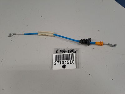 Трос открывания передней двери для Mercedes CLA-klasse C117 2013-2019