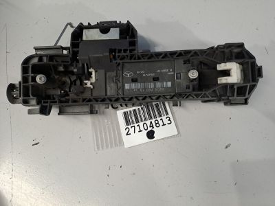 Кронштейн ручки двери задней правой для Mercedes CLA-klasse C117 2013-2019