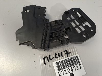 Кронштейн замка двери передний левый для Mercedes CLA-klasse C117 2013-2019