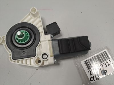 Моторчик стеклоподъёмника задний левый для Mercedes CLA-klasse C117 2013-2019