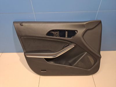 Обшивка двери передняя левая для Mercedes CLA-klasse C117 2013-2019