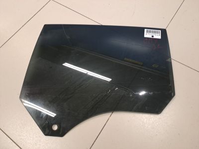 Стекло двери задней левой для Mercedes CLA-klasse C117 2013-2019