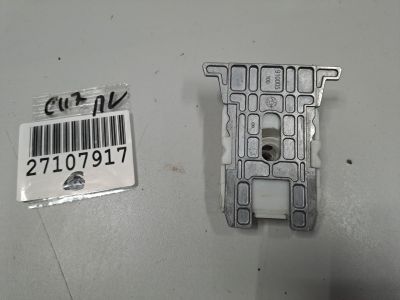 Кронштейн стеклоподъемника передней левой двери для Mercedes CLA-klasse C117 2013-2019