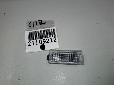 Плафон салонный для Mercedes CLA-klasse C117 2013-2019