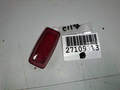 Плафон салонный для Mercedes CLA-klasse C117 2013-2019