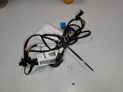 Жгут проводов обшивки передней двери для Mercedes CLA-klasse C117 2013-2019