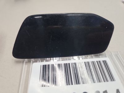 Крышка форсунки омывателя фары левая для Audi A8 S8 D4 2010-2017