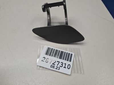 Крышка форсунки омывателя фары правая для Mercedes GLK-klasse X204 2008-2015