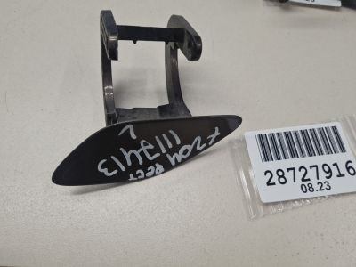 Крышка форсунки омывателя фары левая для Mercedes GLK-klasse X204 2008-2015