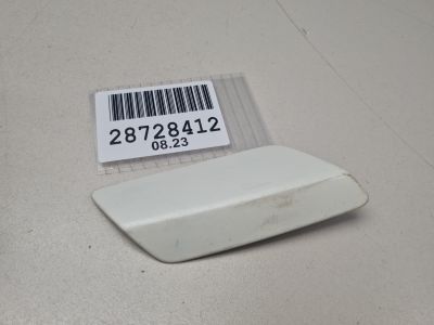 Крышка форсунки омывателя фары правая для Mercedes GL-klasse X166 GL GLS 2012-