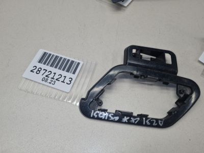 Кронштейн форсунки омывателя фары левый для Mercedes SL-klasse R231 2012-2020