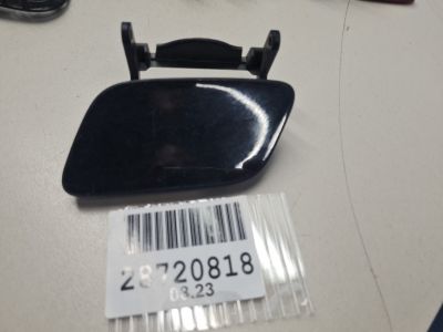 Крышка форсунки омывателя фары левая для Audi Q5 8R 2008-2017