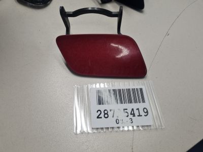 Крышка форсунки омывателя фары правая для Audi Q5 8R 2008-2017