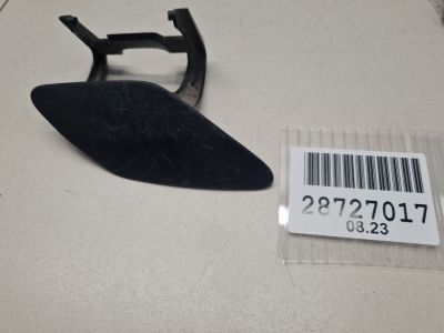 Крышка форсунки омывателя фары правая для Mercedes B-klasse W246 2011-2018