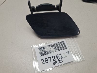 Крышка форсунки омывателя фары правая для Audi Q5 8R 2008-2017