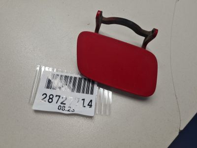 Крышка форсунки омывателя фары правая для Audi Q5 8R 2008-2017