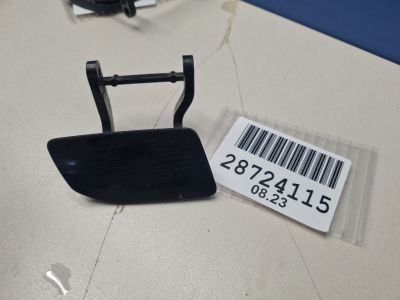 Крышка форсунки омывателя фары правая для Land Rover Range Rover Evoque 2011-2018