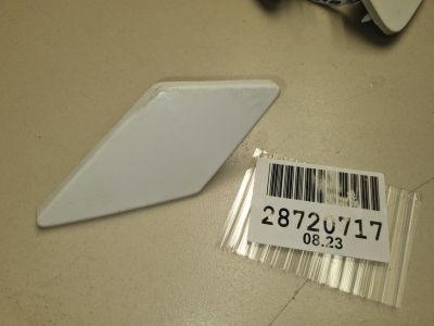 Крышка форсунки омывателя фары правая для Nissan Teana J32 2008-2013