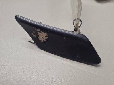 Крышка форсунки омывателя фары правая для Peugeot 307 2001-2008