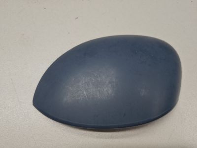 Крышка на зеркало левое для Peugeot 206 1998-2012