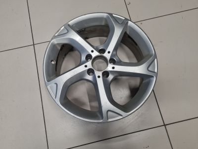 Диск колесный алюминиевый R18 для Mercedes GLA-klasse X156 2013-2020
