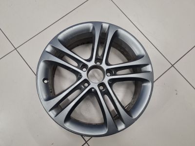 Диск колесный алюминиевый R17 для Mercedes A-klasse W177 2018-