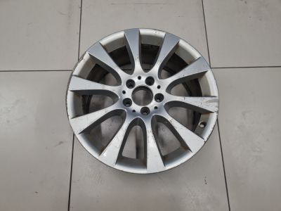 Диск колесный алюминиевый R18 для Mercedes M-klasse W166 ML GLE 2011-2018