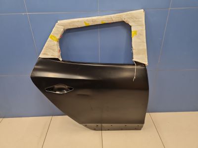 Дверь правая задняя для Hyundai ix35 Tucson LM 2010-2015