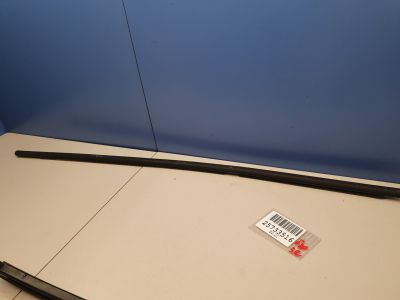 Молдинг стекла задней правой двери для BMW 1 F20 F21 2011-2019