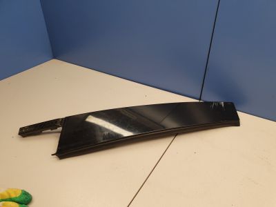 Накладка рамки двери задняя правая для Skoda Octavia A7 2013-2020