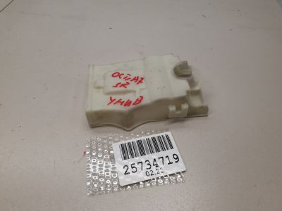 Колпачок ручки двери для Skoda Octavia A7 2013-2020