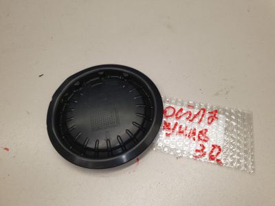 Заглушка двери задняя левая для Skoda Octavia A7 2013-2020