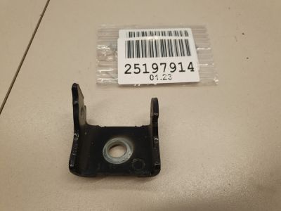 Петля двери передней левой для Citroen C4 Grand Picasso 2014-