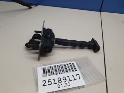 Ограничитель двери передней для Citroen C4 Grand Picasso 2014-