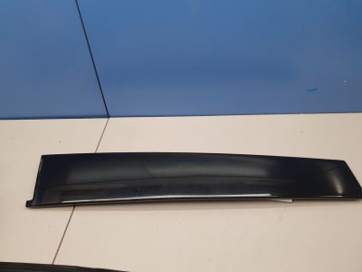 Накладка рамки двери передней левой для Citroen C4 Grand Picasso 2014-