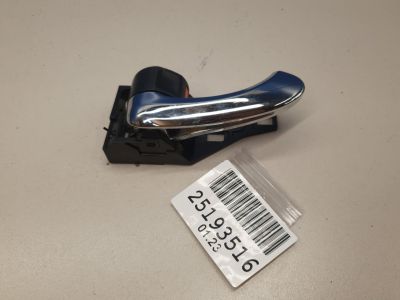 Ручка двери внутренняя левая для Toyota RAV 4 2005-2013