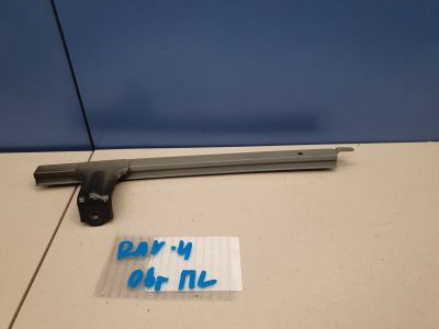 Направляющая стекла передней левой двери для Toyota RAV 4 2005-2013