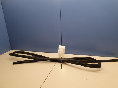 Уплотнитель стекла двери передней левой для Toyota RAV 4 2005-2013