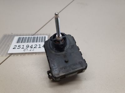 Моторчик корректора фары для Nissan X-Trail T32 2014-