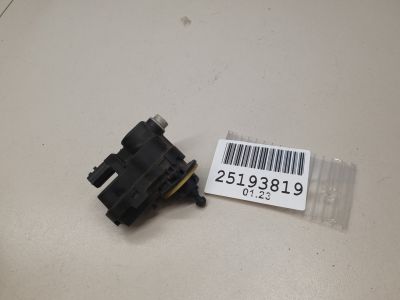 Моторчик корректора фары для Nissan Qashqai J11E 2014-