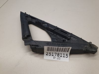 Уплотнитель зеркала правого для Mercedes GLC-klasse X253 2015-