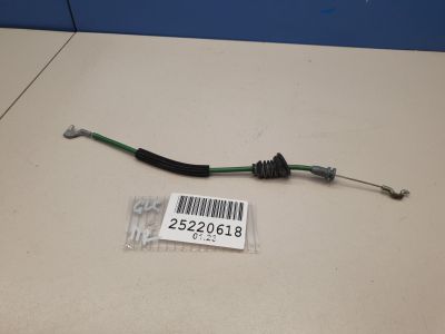 Трос открывания передней двери для Mercedes GLC-klasse X253 2015-