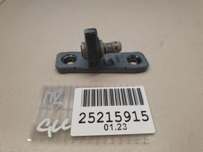 Петля двери передней правой верхняя для Mercedes GLC-klasse X253 2015-