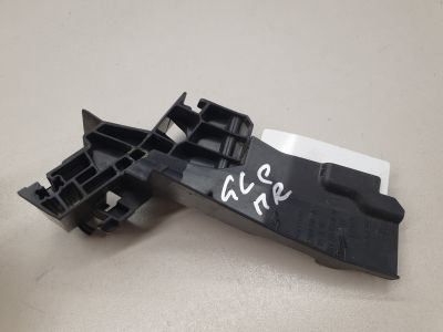 Кронштейн замка двери передний правый для Mercedes GLC-klasse X253 2015-