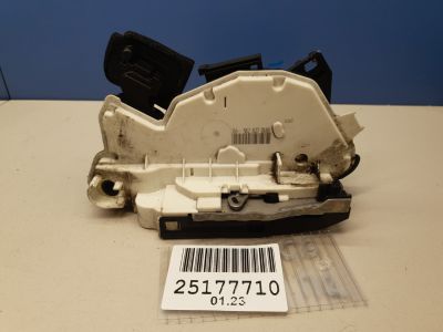 Замок двери передней правой для Volkswagen Golf 6 2009-2013