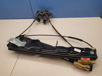 Стеклоподъемник передний левый для Land Rover Range Rover Evoque 2011-2018