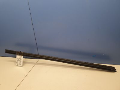 Накладка стекла передней левой двери для Land Rover Range Rover Evoque 2011-2018